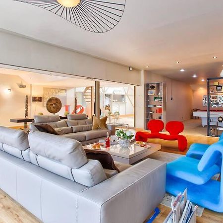 Le Loft Gallery Yourhosthelper توكويز المظهر الخارجي الصورة
