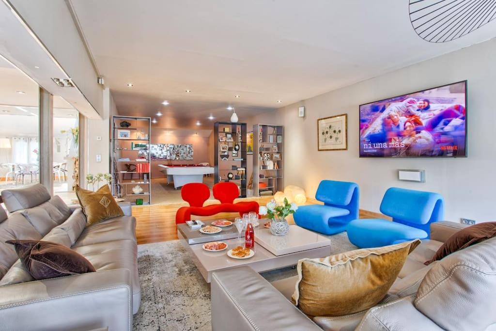 Le Loft Gallery Yourhosthelper توكويز المظهر الخارجي الصورة