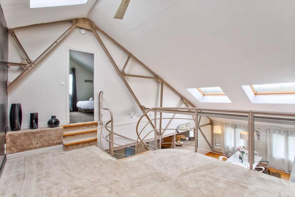 Le Loft Gallery Yourhosthelper توكويز المظهر الخارجي الصورة