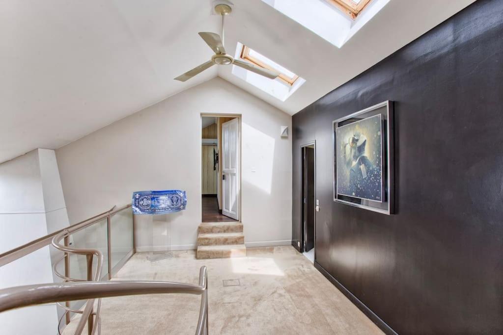 Le Loft Gallery Yourhosthelper توكويز المظهر الخارجي الصورة